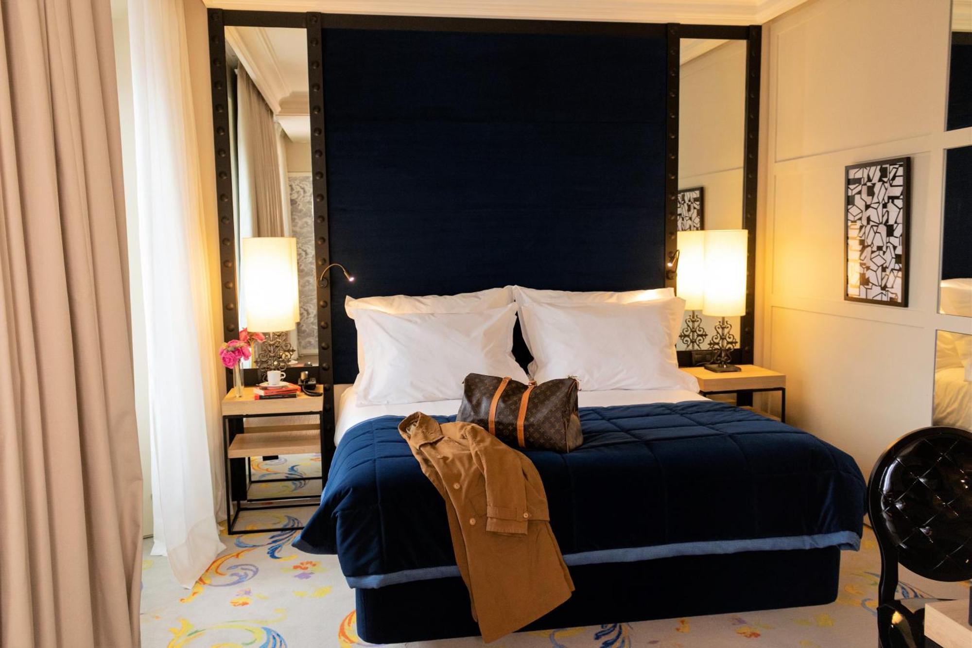 Pestana Collection Plaza Mayor — Φωτογραφίες 1