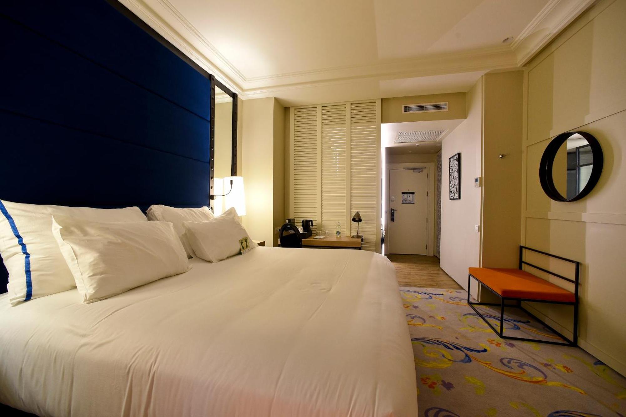 Pestana Collection Plaza Mayor — Φωτογραφίες 3